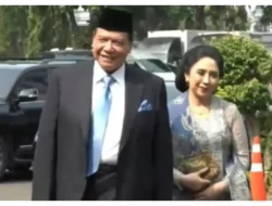 Chairul Tanjung Merapat ke Istana, Pengamat Sebut Kehadiran Tokoh Pengusaha Perkuat Kabinet