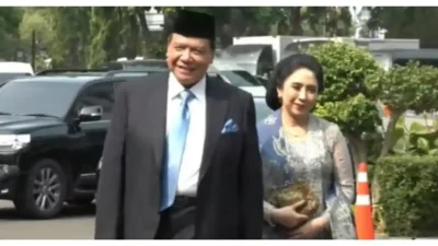 Chairul Tanjung Merapat ke Istana, Pengamat Sebut Kehadiran Tokoh Pengusaha Perkuat Kabinet
