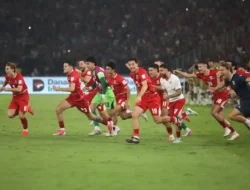 Respons Optimistis Pilar Timnas Indonesia Hadapi FIFA ASEAN Cup 2026