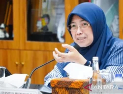 DPR RI Berikan Dukungan Penuh Terhadap Program Pendidikan Gratis Berkeadilan