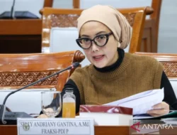 DPR Prioritaskan Keselamatan Warga dan Kelestarian Satwa dalam Penanganan Karhutla