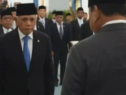 Profil Hatta Rajasa: Dari Menko Perekonomian Hingga Menjabat Wakil Ketua Wantimpres