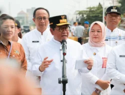 Jalan Tembus Kelapa Gading-Pulogadung Jadi Solusi Atasi Kemacetan Jakarta