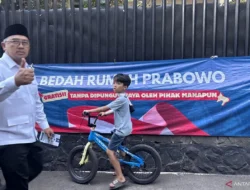 Pemkot Bandung Pastikan Renovasi 1.458 Rumah Tak Layak Huni Rampung Tepat Sasaran