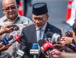 Zulkifli Hasan Pastikan Gaji Manajer Koperasi Desa Bersumber dari APBN