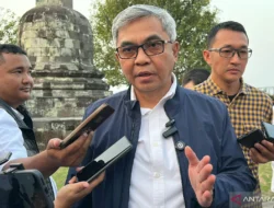 KPK Sita Uang Tunai Rp3,3 Miliar Terkait Operasi Tangkap Tangan di BNPB
