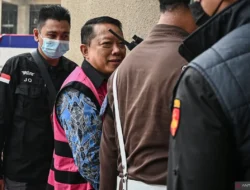 Jadwal Sidang Perdana Praperadilan Eks Jampidsus Febrie Adriansyah Ditetapkan 7 Oktober