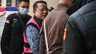 Jadwal Sidang Perdana Praperadilan Eks Jampidsus Febrie Adriansyah Ditetapkan 7 Oktober
