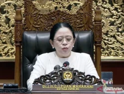 Puan Maharani Desak Penguatan Perlindungan Warga Terkait Karhutla Berkepanjangan