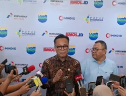 Danantara dan Menhub Matangkan Rencana Impor KRL Bekas Asal Jepang