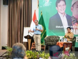 Rocky Gerung: Dukungan Negara Kunci Sukses Kopdes Merah Putih