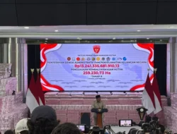 Presiden Tegaskan Satgas PKH Berhasil Tekan Penyelundupan Timah dan Dongkrak Laba BUMN