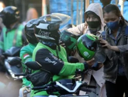 Komdigi Godok Formula Standar Tarif Pengantaran Barang dan Makanan