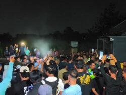 Polres Kudus Amankan 25 Debt Collector Pasca Bentrokan dengan Warga