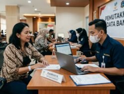 Bansos Berisiko Diputus: Penerima Manfaat Wajib Segera Lakukan Daftar Ulang