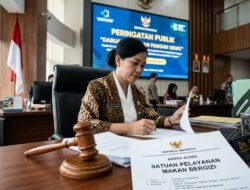 BGN Beri Peringatan Keras Terkait Penipuan Pembukaan Dapur SPPG