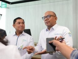 BPJS Kesehatan Pastikan Peserta JKN Bisa Akses Layanan Medis di Luar Domisili