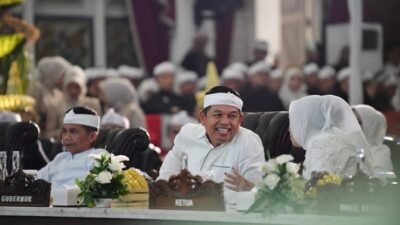 Pemprov Jabar Perluas Akses Kesehatan Lewat Kolaborasi Strategis dengan 86 Rumah Sakit