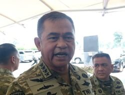 KSAD Tegaskan Penggerebekan Markas Judi Online di Rumah Dinas TNI Sangat Memalukan