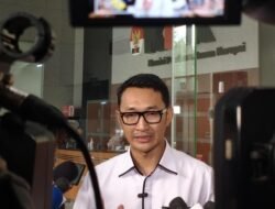 KPK Geledah Dinkes Madiun, Sita Dokumen dan Uang Tunai Kasus TPPU Maidi
