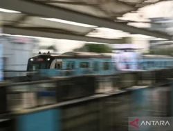 Lonjakan Penumpang Angkutan Umum Jakarta Terjadi pada Agustus 2026