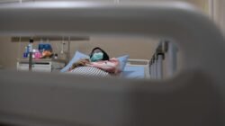 Kemenkes Tangani 333.470 Kasus ISPA Dampak Kebakaran Hutan