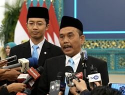 Kepala Bakom Syahganda Nainggolan Tegaskan Wapres Gibran Tak Bisa Dimakzulkan