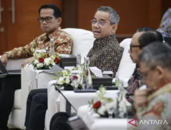Realisasi Anggaran Pendidikan Capai Rp574,2 Triliun per September 2026