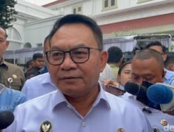 Isi Taklimat Presiden Prabowo ke Pimpinan TNI-Polri Diungkap Menko Polkam