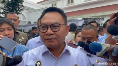 Isi Taklimat Presiden Prabowo ke Pimpinan TNI-Polri Diungkap Menko Polkam