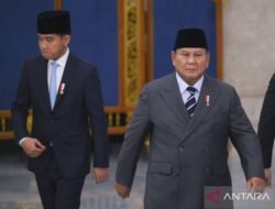 Presiden Prabowo Targetkan Jaminan Kesejahteraan Rakyat dalam Dua Tahun