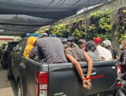 IPW Desak Penggerebekan Kampung Narkoba Dilakukan Berkelanjutan