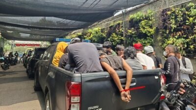 IPW Desak Penggerebekan Kampung Narkoba Dilakukan Berkelanjutan