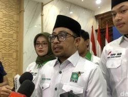 PKB Tunggu Salinan Resmi Putusan MK Terkait Wacana Pemakzulan Gibran