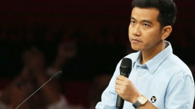 Menanti Ketegasan MK Terkait Gugatan Syarat Pendidikan Gibran Rakabuming Raka