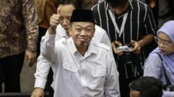 KPK Panggil Menteri ATR/BPN Nusron Wahid untuk Agenda Pemeriksaan Besok