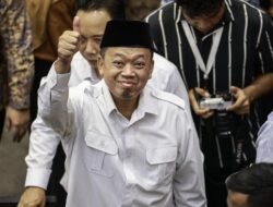 KPK Panggil Menteri ATR/BPN Nusron Wahid untuk Agenda Pemeriksaan Besok
