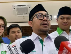 DPR Targetkan RUU Pemilu Rampung Maret 2027, Syarat Pendidikan Capres Jadi Sorotan