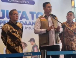 Harga Gabah Tembus Rp9.000 Per Kg, Bulog Siapkan Intervensi 300 Ribu Ton Beras