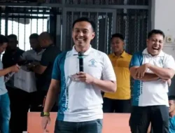 Eks Kalapas Cibinong Resmi Dipecat dari ASN Terkait Kasus Penyalahgunaan Wewenang