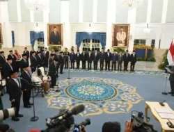 Menakar Visi Demokrasi Prabowo Lewat Formasi Wantimpres Baru