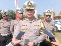 Strategi Jalur Gelang Berwarna Polda NTB Siap Amankan Gelaran MotoGP Mandalika