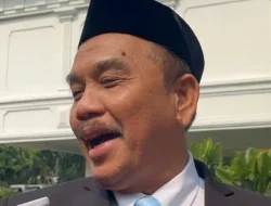 Prabowo Dikabarkan Tunjuk Syahganda Nainggolan Jadi Kepala Badan Komunikasi Pemerintah