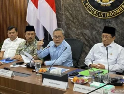 Program Makan Bergizi Gratis Mulai Sasar Pondok Pesantren di Pulau Jawa