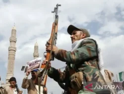 Mesir Nyatakan Dukungan Penuh bagi Arab Saudi Hadapi Ancaman Houthi